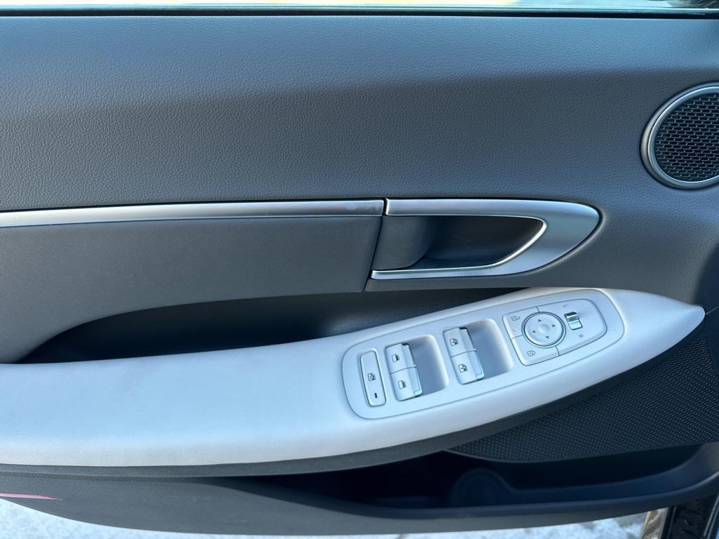 new 2026 Hyundai Sonata car, priced at $29,210