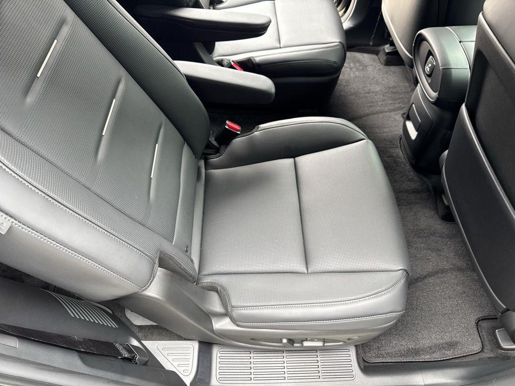 new 2026 Hyundai Palisade car, priced at $57,040