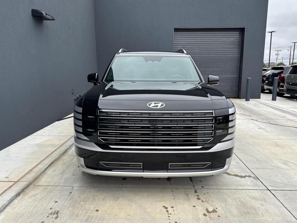 new 2026 Hyundai Palisade car, priced at $52,790