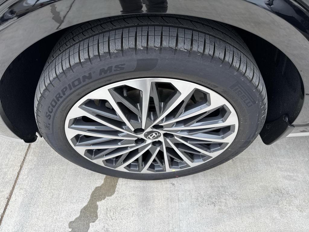 new 2026 Hyundai Palisade car, priced at $52,790