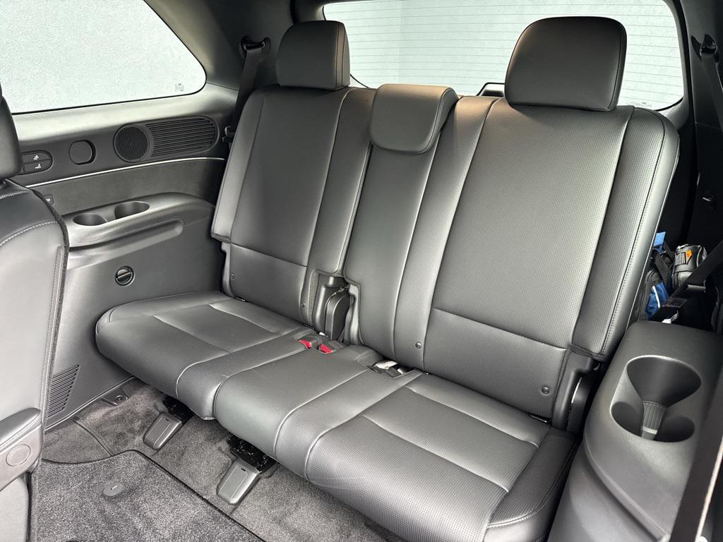 new 2026 Hyundai Palisade car, priced at $52,790