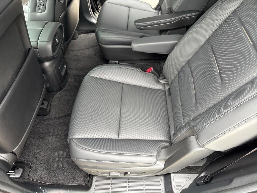 new 2026 Hyundai Palisade car, priced at $57,089