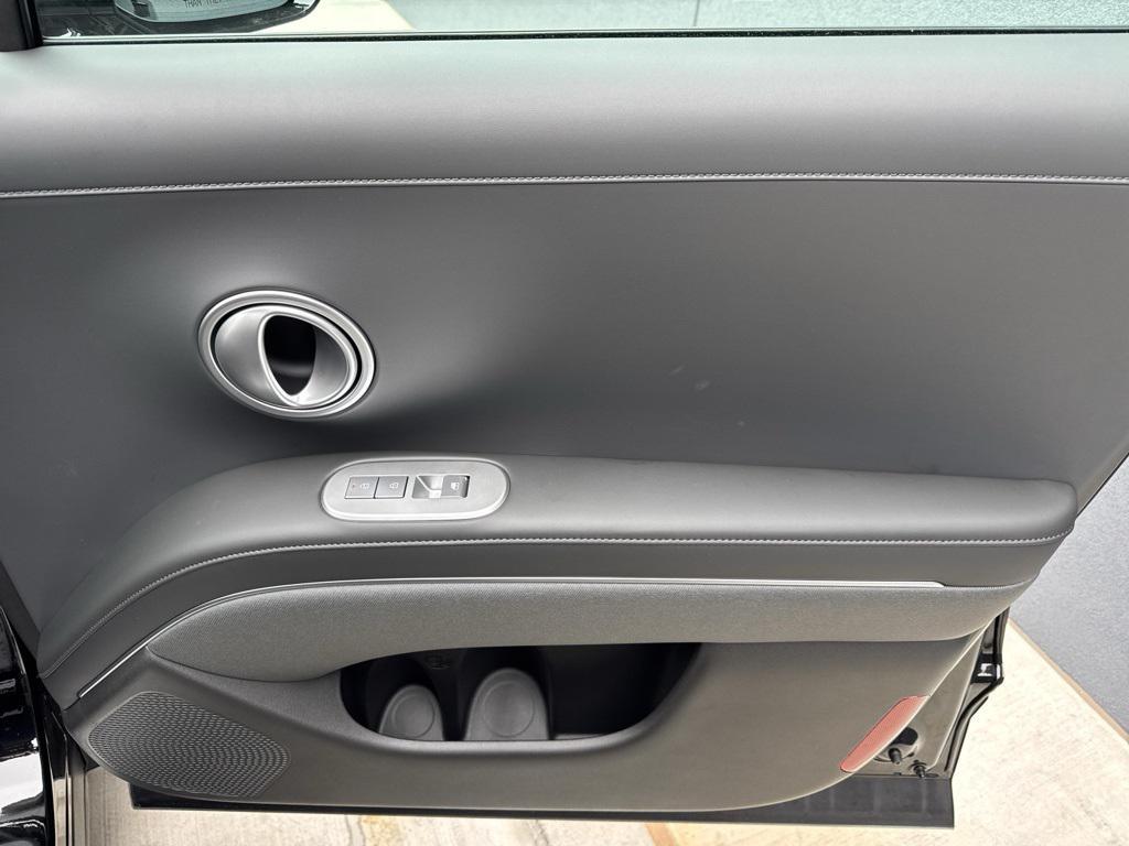 new 2026 Hyundai Palisade car, priced at $52,790