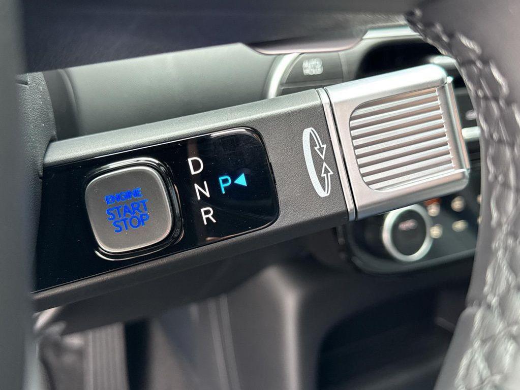 new 2026 Hyundai Palisade car, priced at $57,040