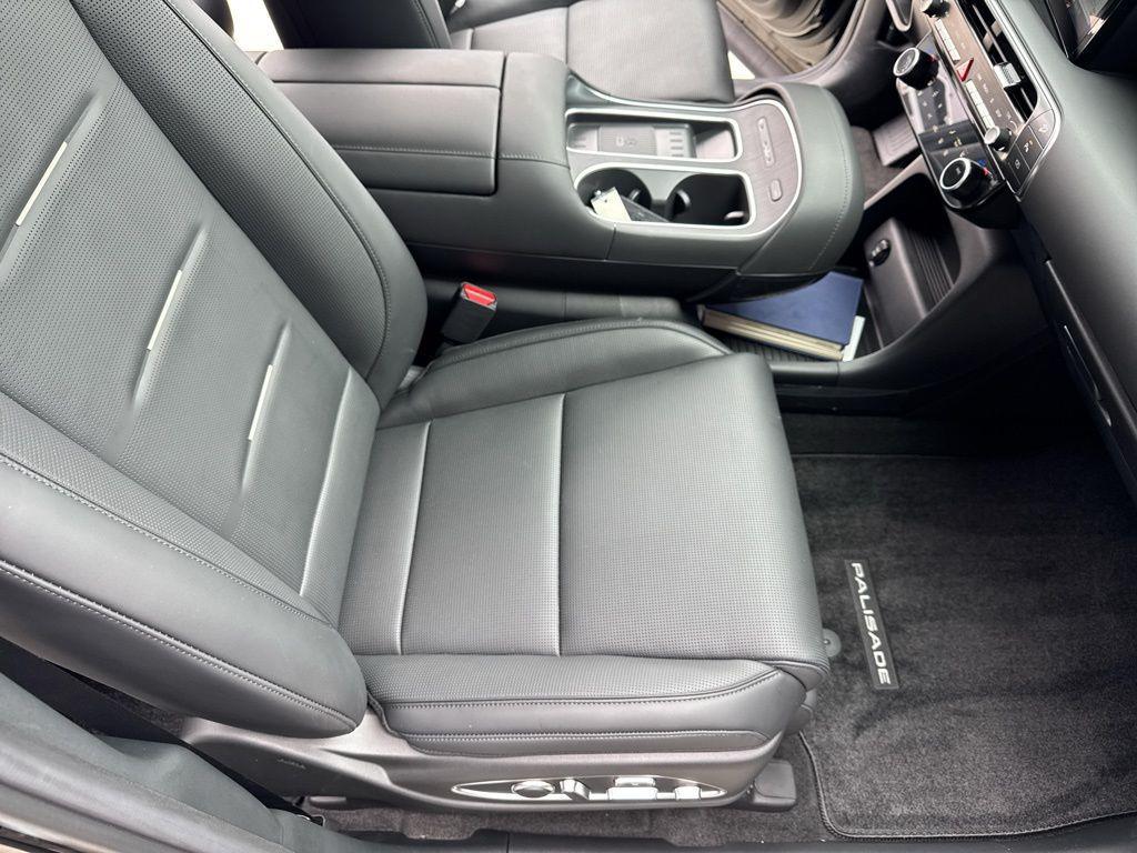 new 2026 Hyundai Palisade car, priced at $57,040
