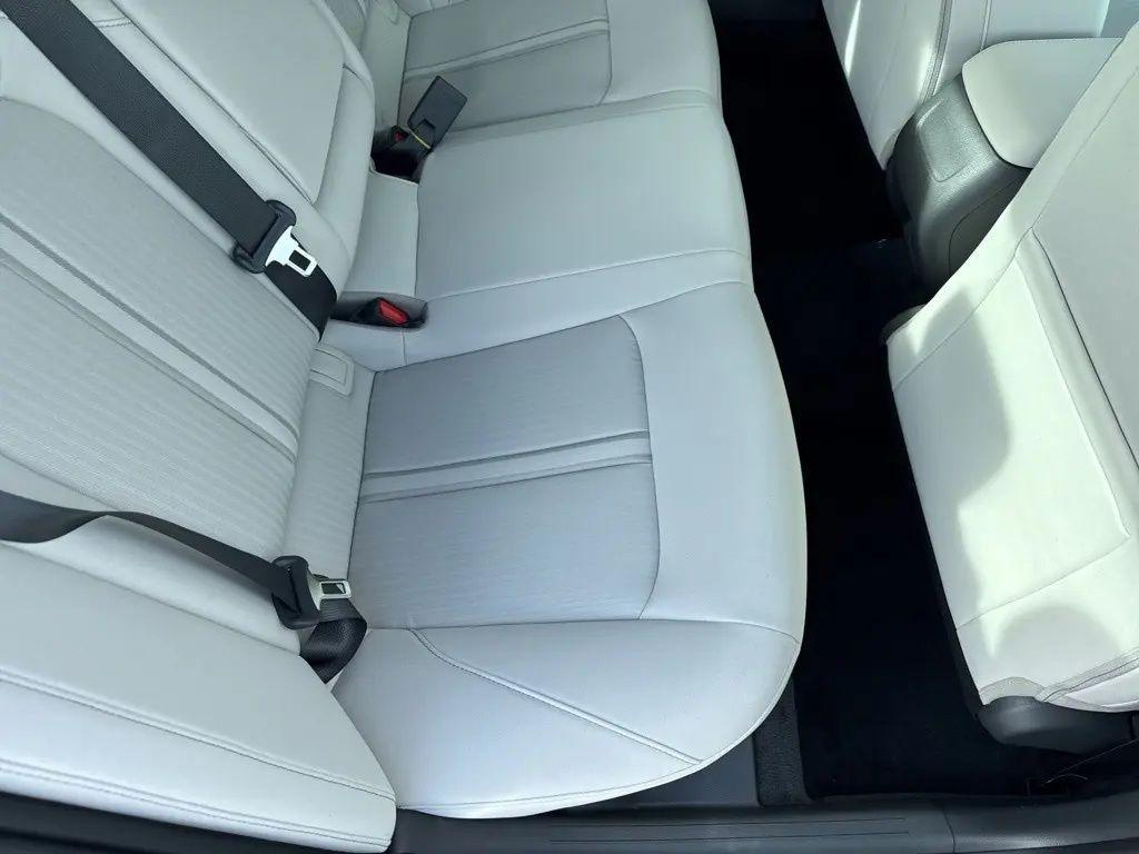 new 2026 Hyundai Sonata car, priced at $30,120