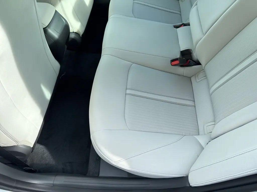 new 2026 Hyundai Sonata car, priced at $30,120