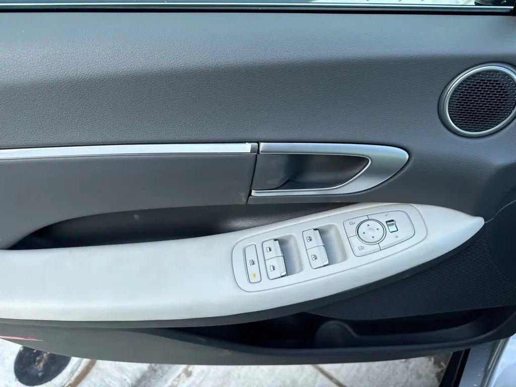 new 2026 Hyundai Sonata car, priced at $30,120