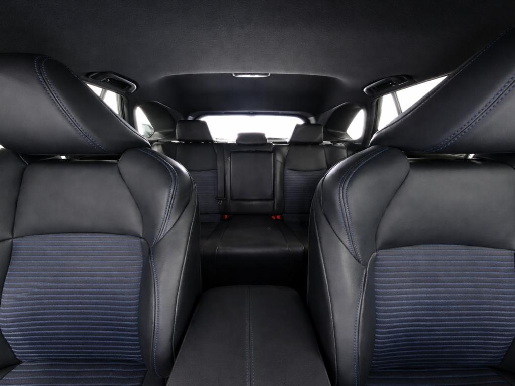 used 2021 Toyota RAV4 Hybrid car, priced at $29,188
