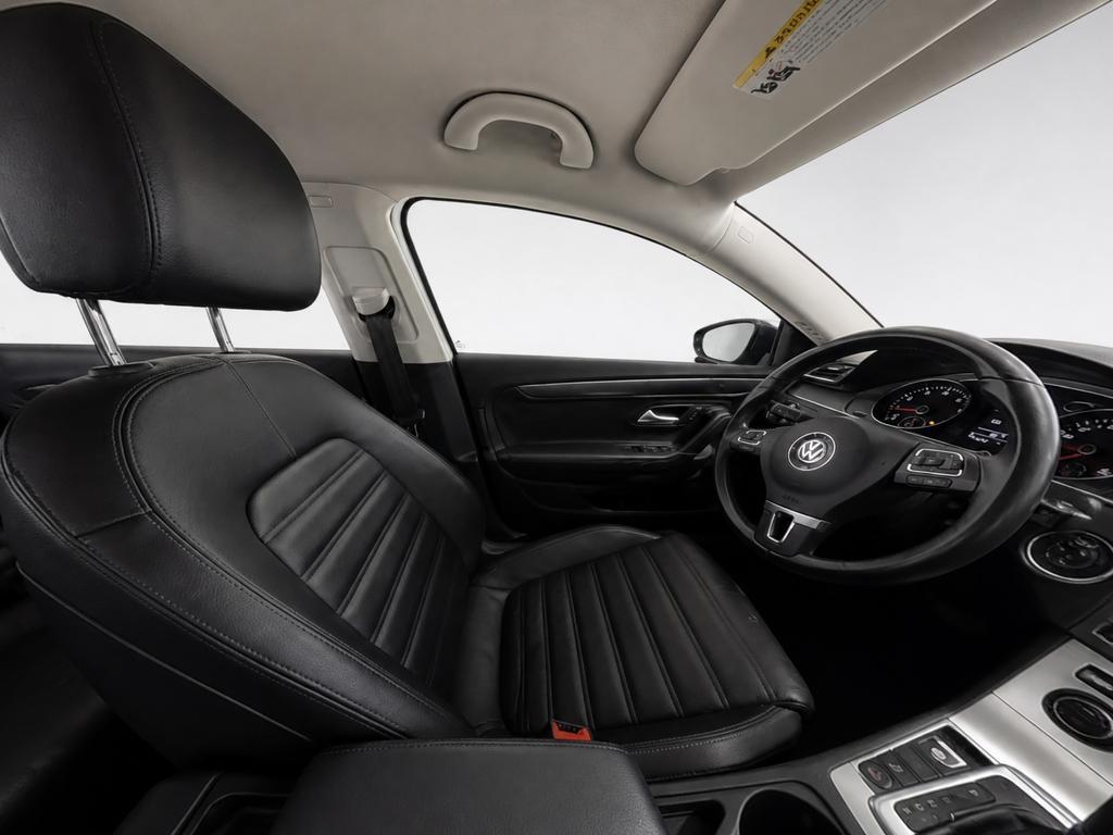 used 2016 Volkswagen CC car, priced at $8,789