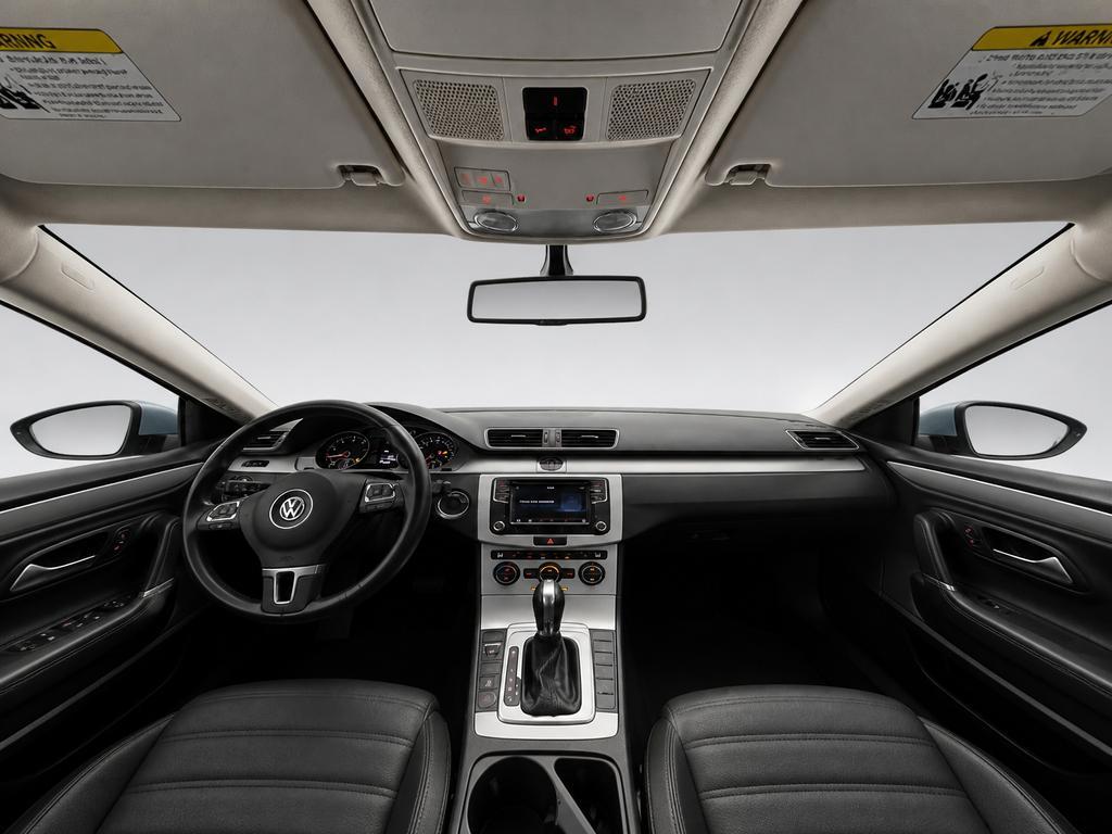 used 2016 Volkswagen CC car, priced at $8,789