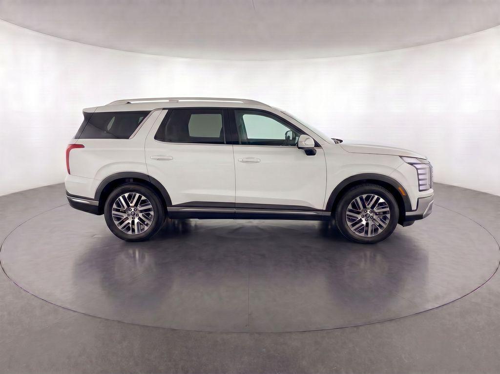 new 2026 Hyundai Palisade car, priced at $43,814
