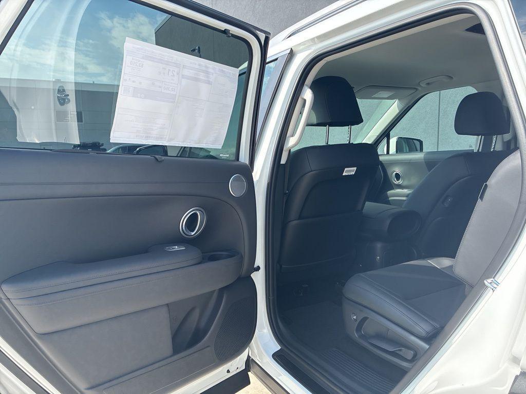 new 2026 Hyundai Palisade car, priced at $43,814