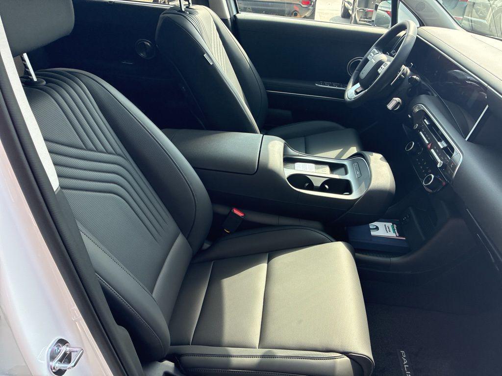 new 2026 Hyundai Palisade car, priced at $43,814