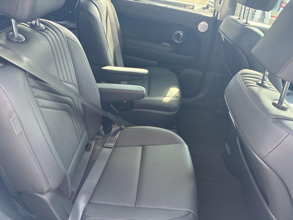 new 2026 Hyundai Palisade car, priced at $43,814