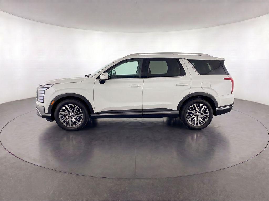 new 2026 Hyundai Palisade car, priced at $43,814