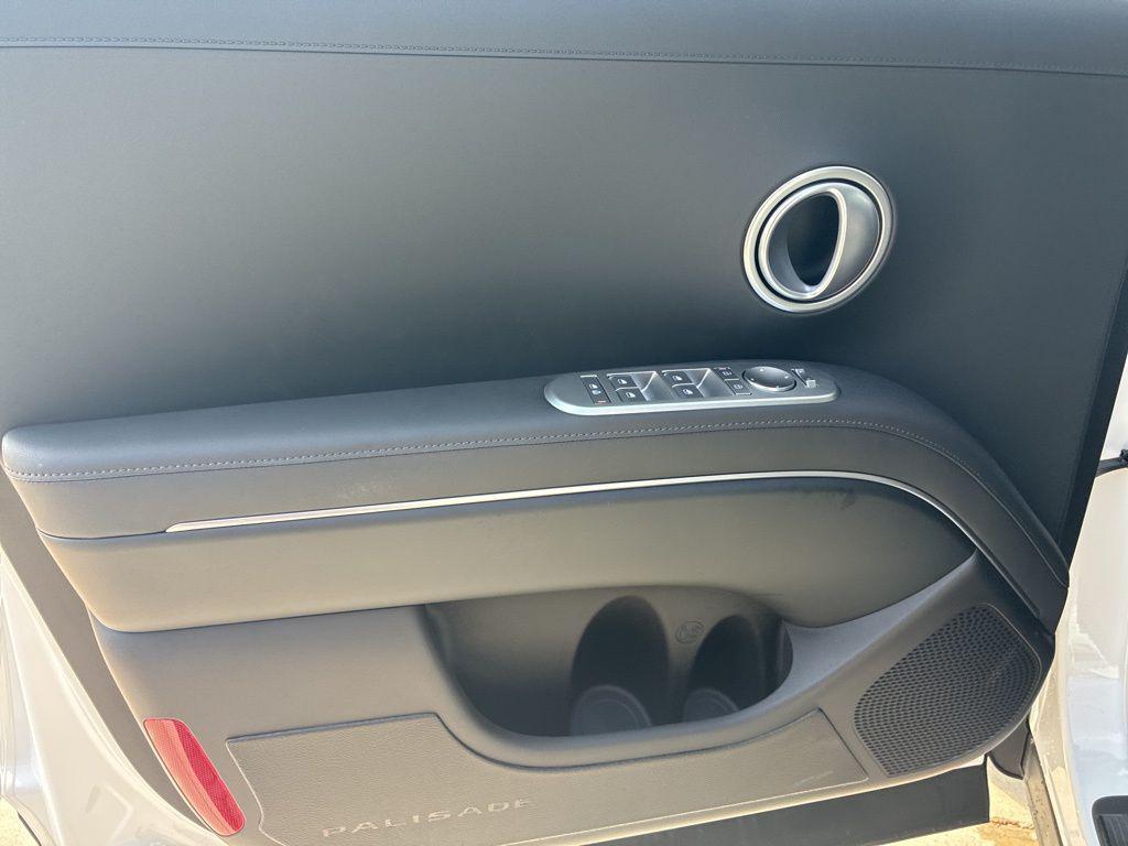 new 2026 Hyundai Palisade car, priced at $43,814