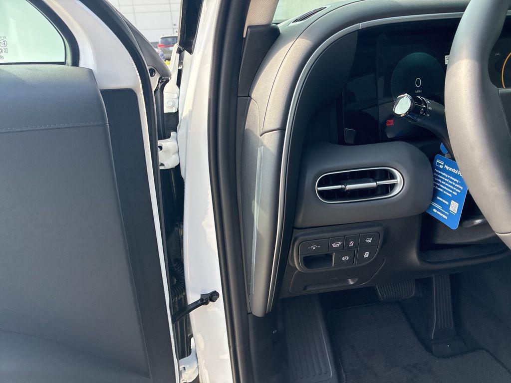 new 2026 Hyundai Palisade car, priced at $43,814
