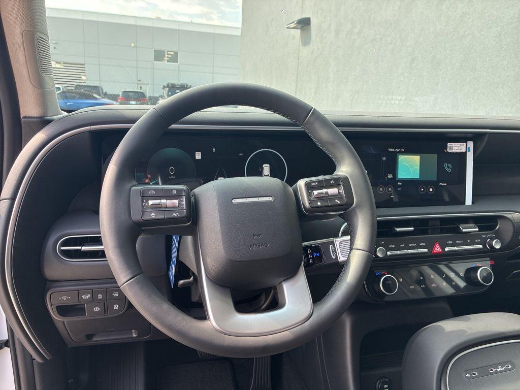new 2026 Hyundai Palisade car, priced at $43,814