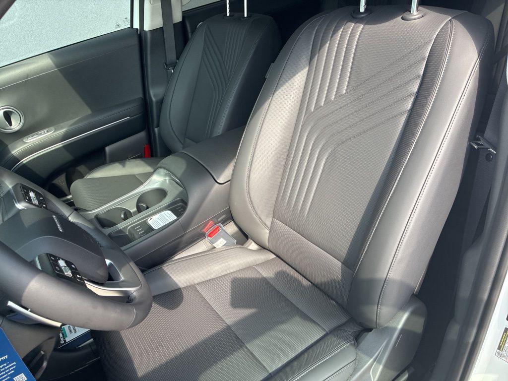 new 2026 Hyundai Palisade car, priced at $43,814