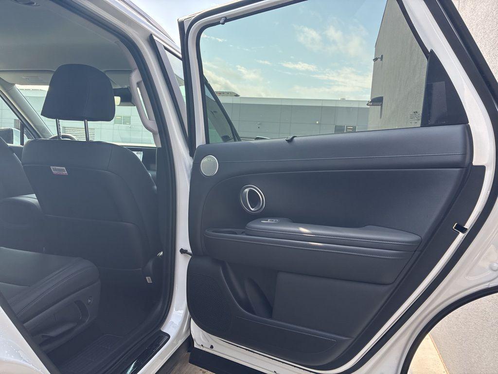 new 2026 Hyundai Palisade car, priced at $43,814