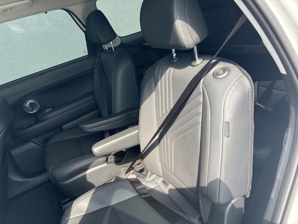 new 2026 Hyundai Palisade car, priced at $43,814