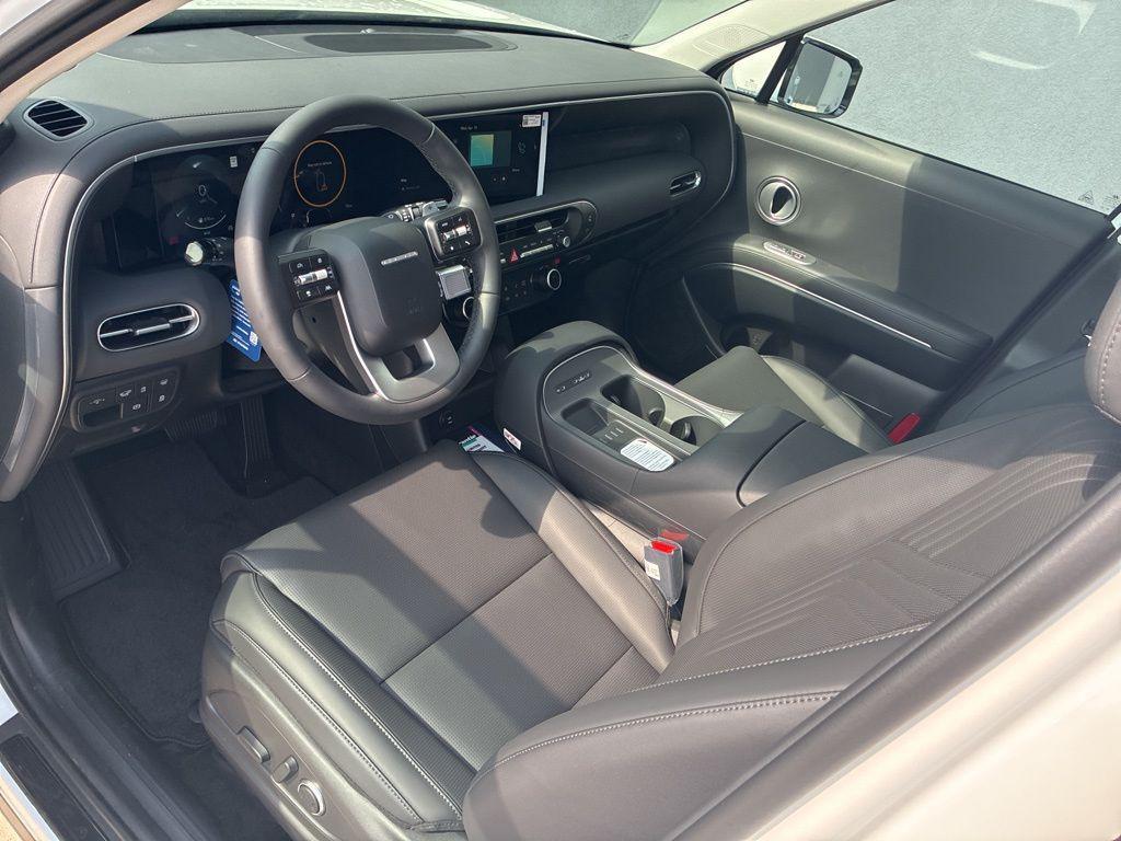 new 2026 Hyundai Palisade car, priced at $43,814