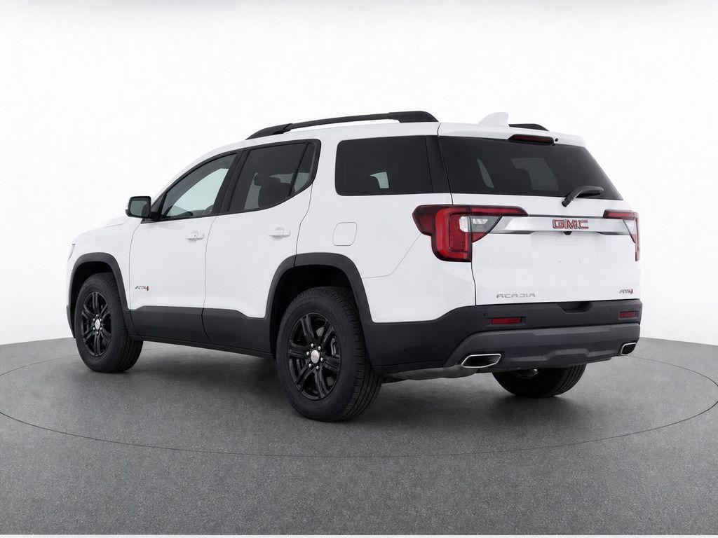 used 2023 GMC Acadia car, priced at $22,299