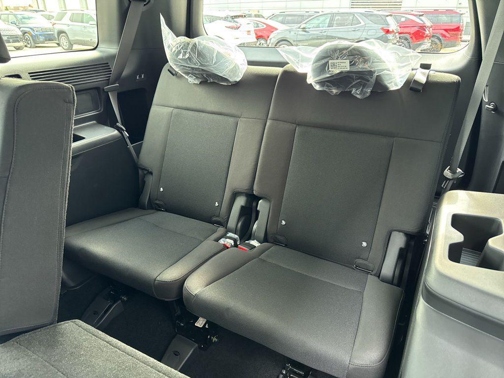 new 2026 Hyundai Santa Fe car, priced at $37,893