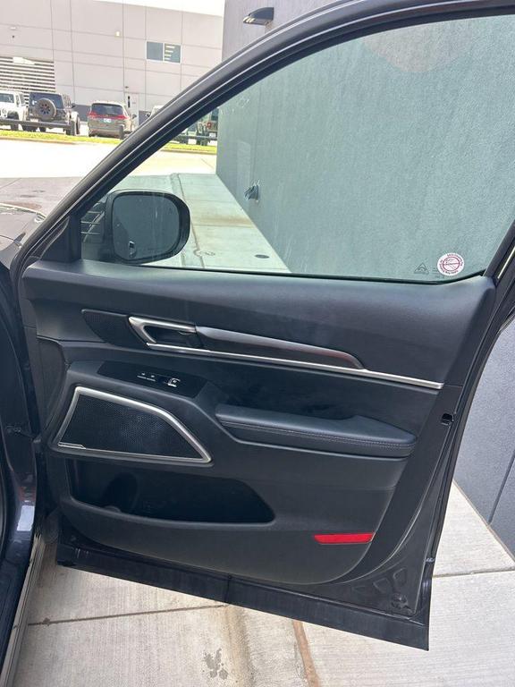 used 2025 Kia Telluride car, priced at $33,341