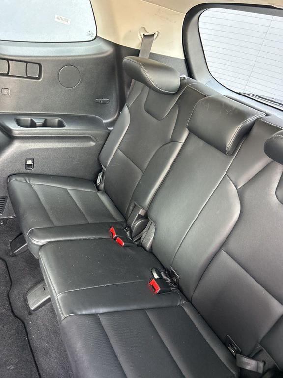 used 2025 Kia Telluride car, priced at $33,341