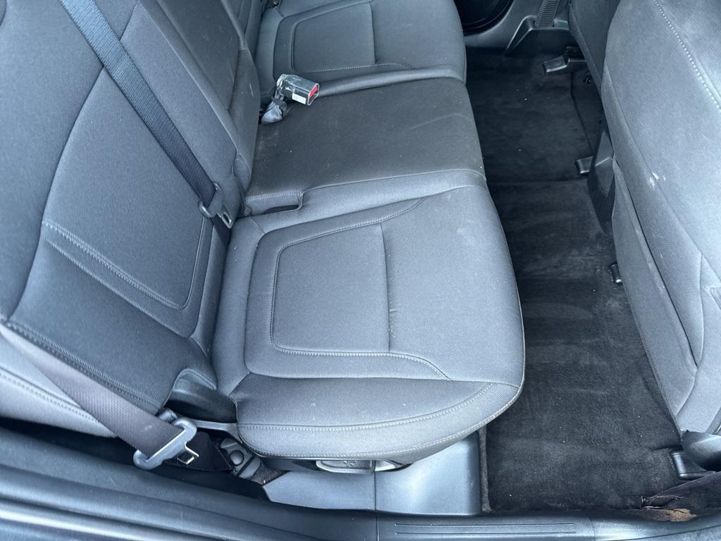 used 2023 Hyundai Tucson car, priced at $21,000