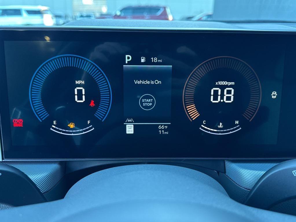 new 2026 Hyundai Sonata car, priced at $29,210