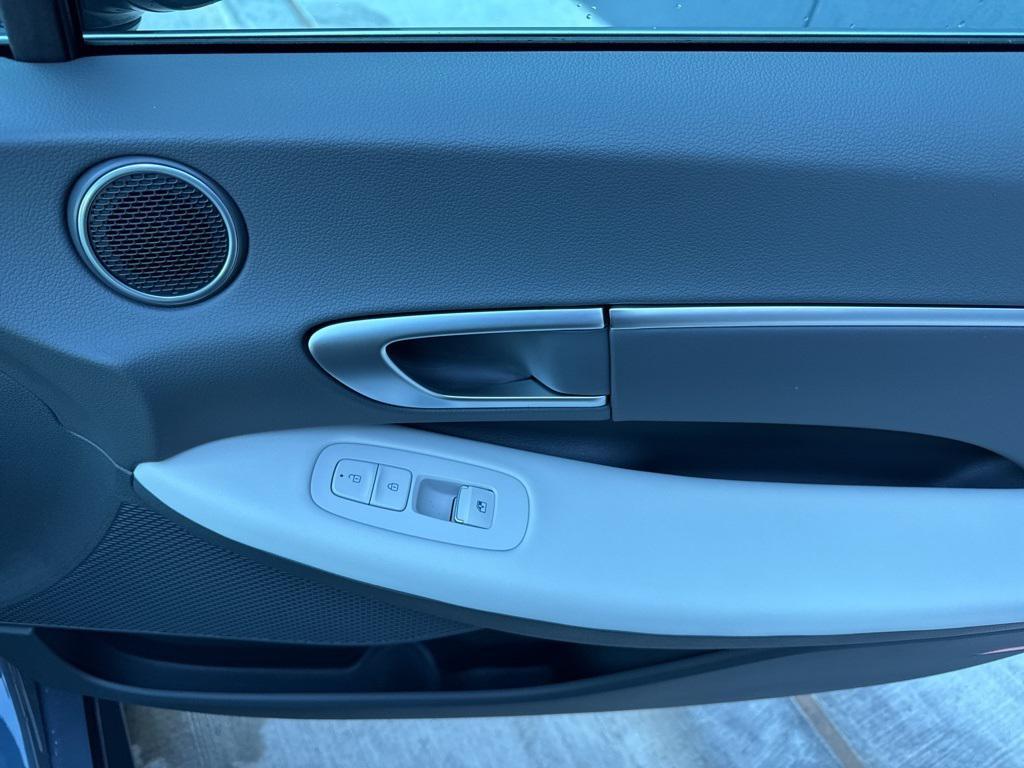 new 2026 Hyundai Sonata car, priced at $29,210