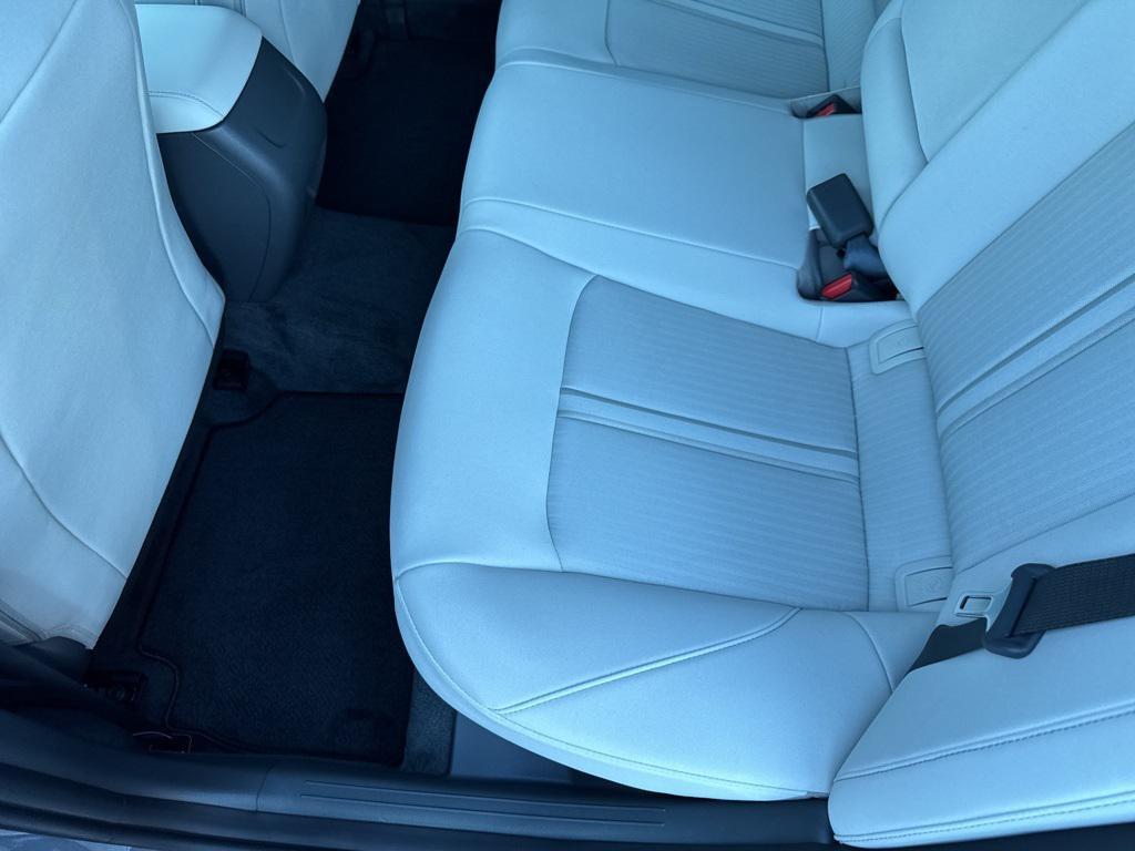 new 2026 Hyundai Sonata car, priced at $29,210