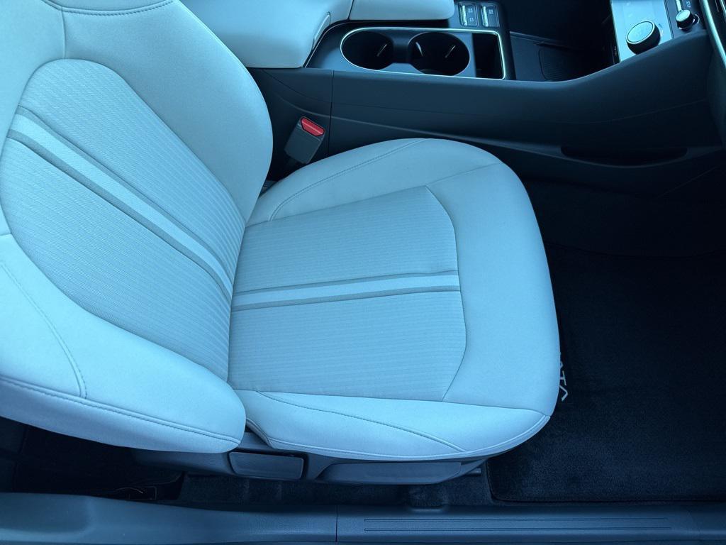 new 2026 Hyundai Sonata car, priced at $29,210