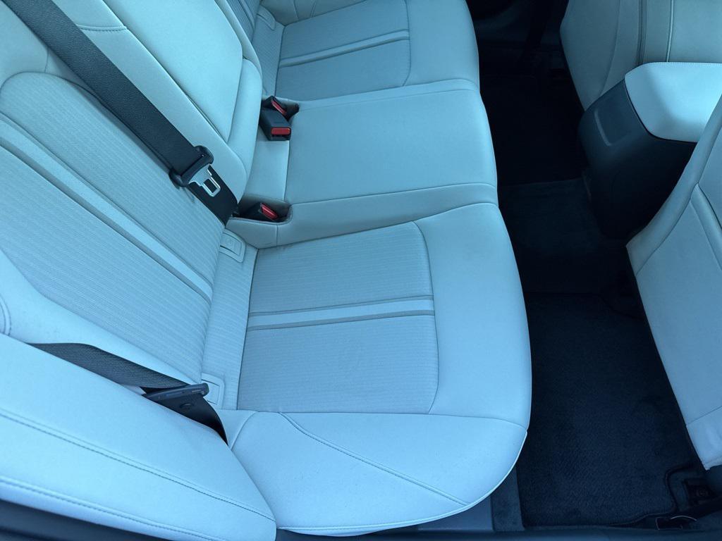 new 2026 Hyundai Sonata car, priced at $29,210