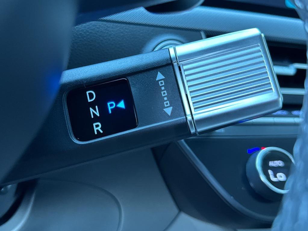 new 2026 Hyundai Sonata car, priced at $29,210