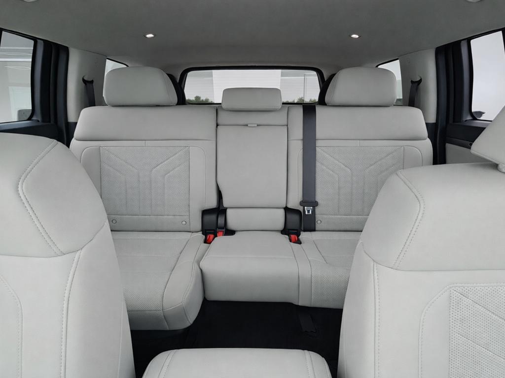 used 2026 Hyundai Santa Fe car, priced at $36,204