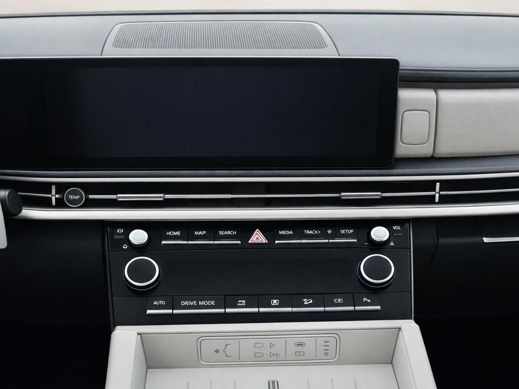 used 2026 Hyundai Santa Fe car, priced at $36,204