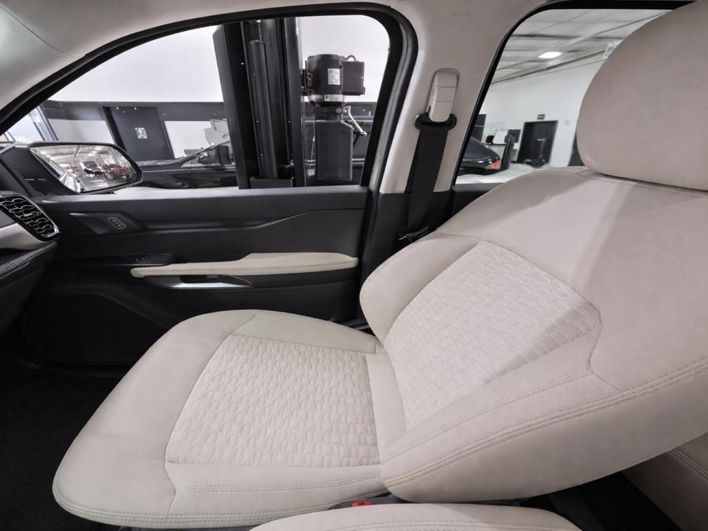 used 2025 Ford Ranger car, priced at $38,761