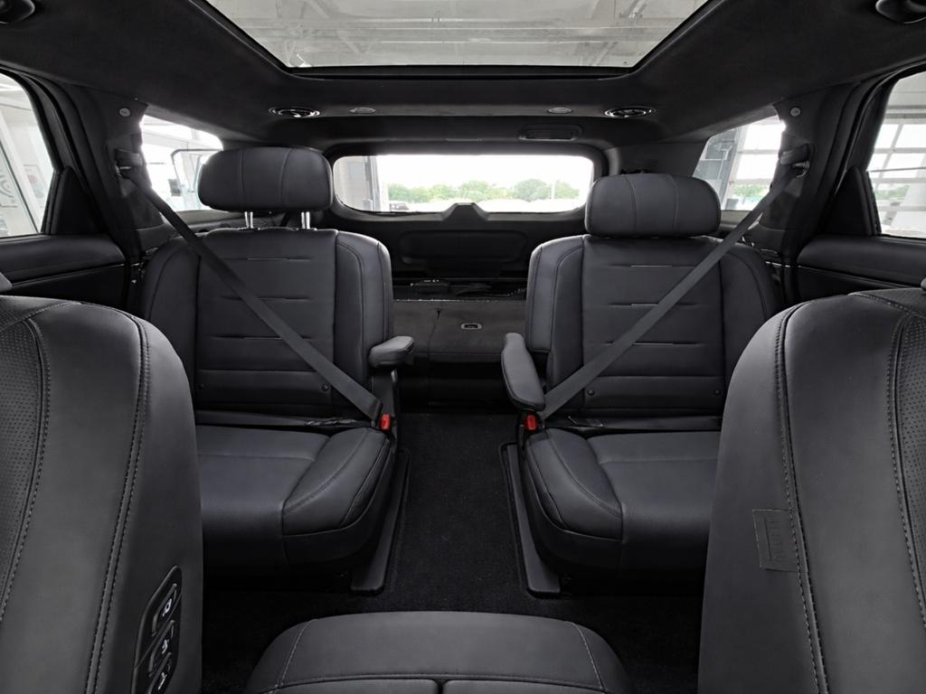 new 2026 Hyundai Palisade car, priced at $63,765