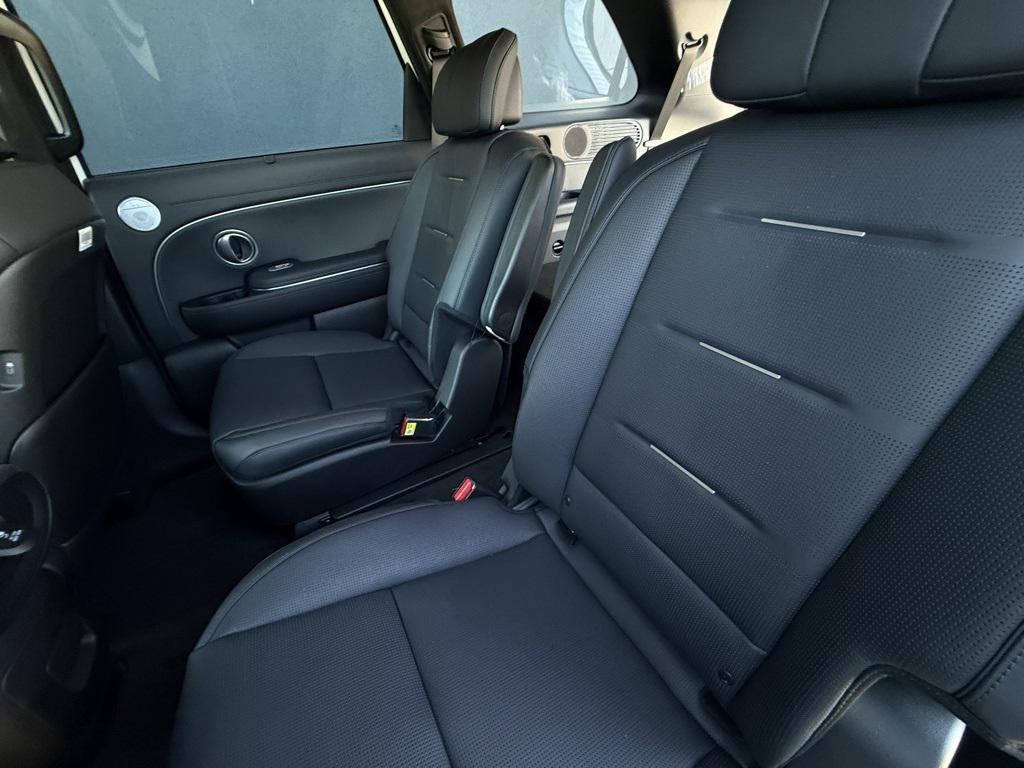 new 2026 Hyundai Palisade car, priced at $50,739