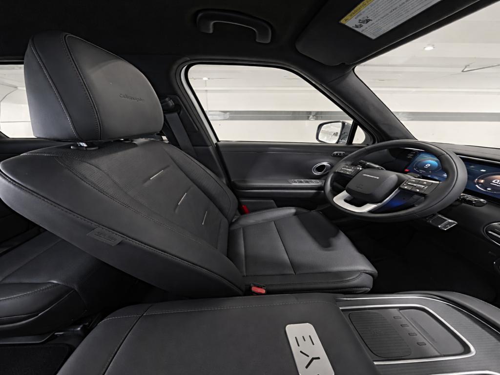 new 2026 Hyundai Palisade car, priced at $63,765