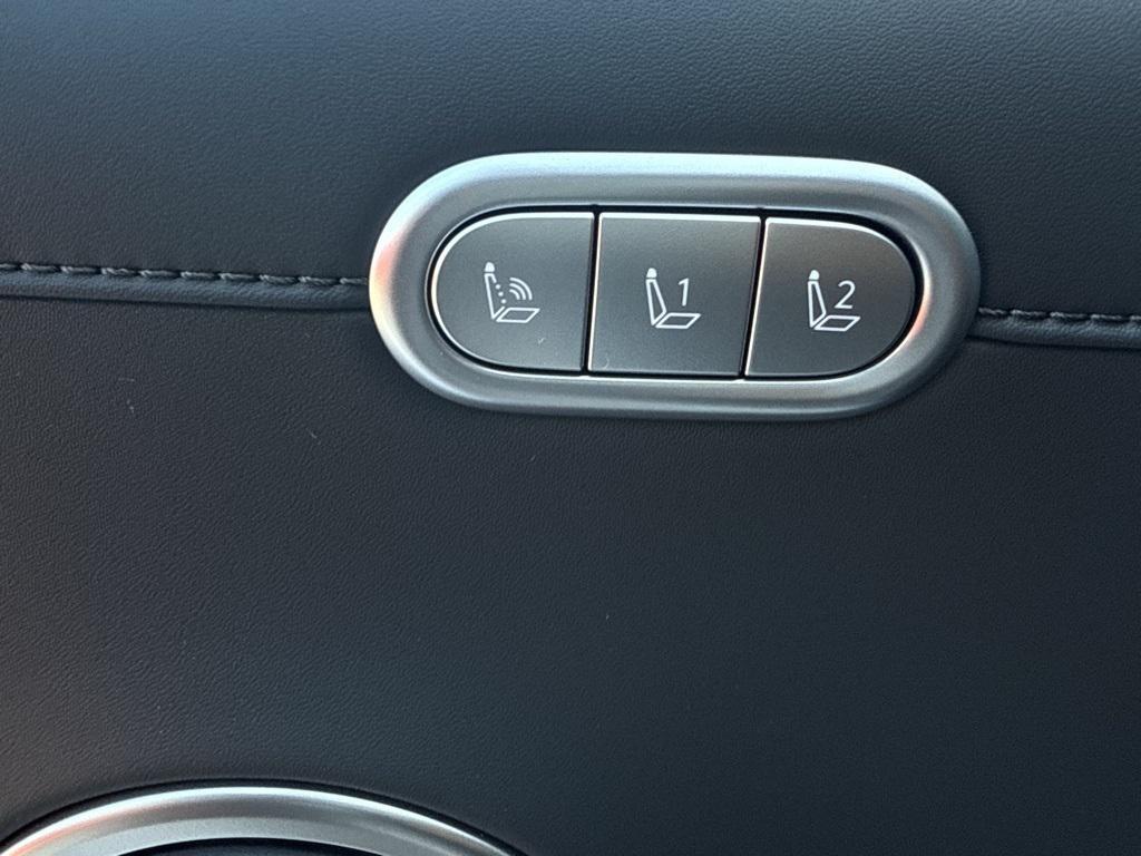 new 2026 Hyundai Palisade car, priced at $50,739