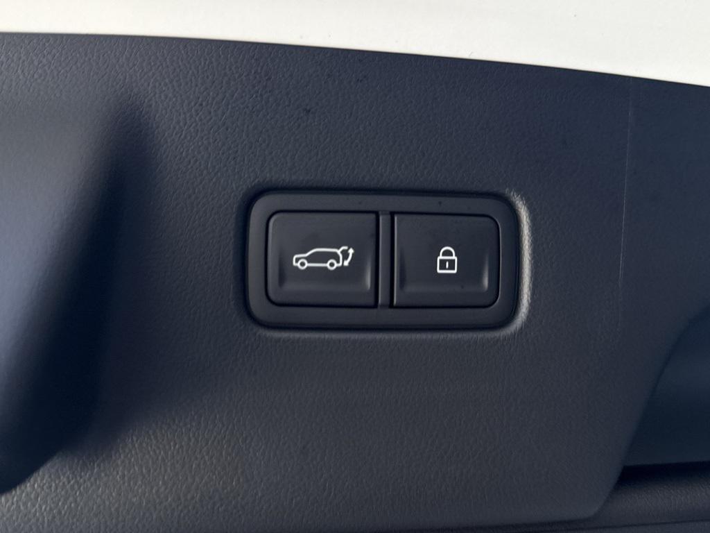 new 2026 Hyundai Palisade car, priced at $50,739