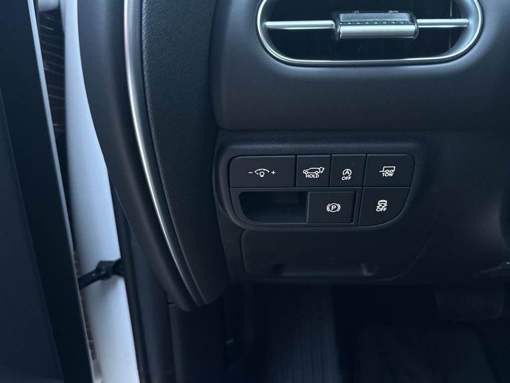 new 2026 Hyundai Palisade car, priced at $50,739