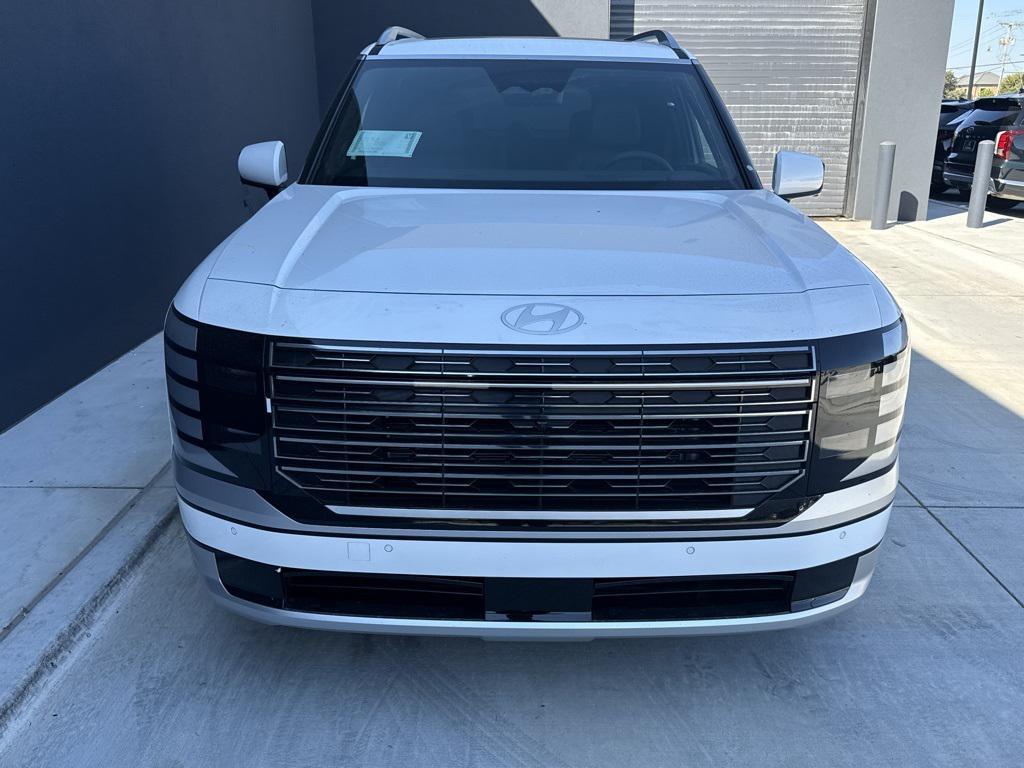 new 2026 Hyundai Palisade car, priced at $50,739