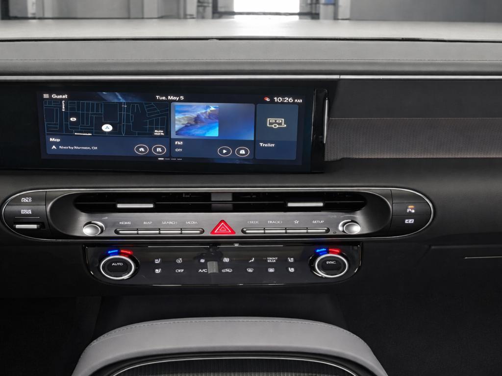 new 2026 Hyundai Palisade car, priced at $63,765