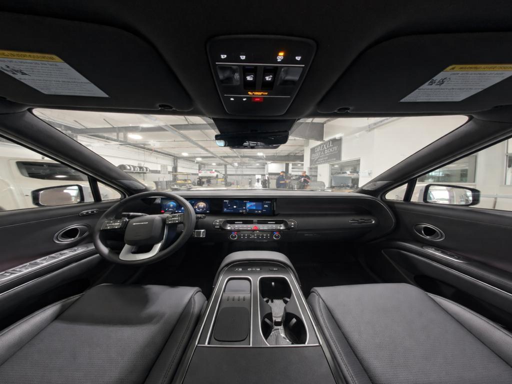 new 2026 Hyundai Palisade car, priced at $63,765